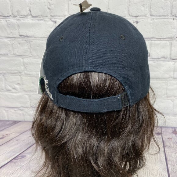 Racing Hat Cap Dale Earnhardt International Motorsports Induction 2006 Chase NWT - Picture 3 of 11